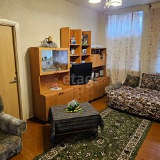 Квартира 42,5 м², 2-комнатная - изображение 1