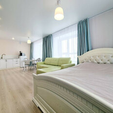 Квартира 46,4 м², 1-комнатная - изображение 4