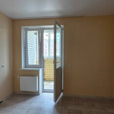 Квартира 30,7 м², 1-комнатная - изображение 4