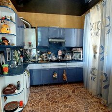 Квартира 95,7 м², 3-комнатная - изображение 3