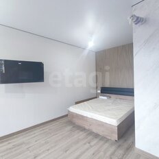 Квартира 33,2 м², студия - изображение 5