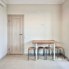 Квартира 27 м², 1-комнатная - изображение 3