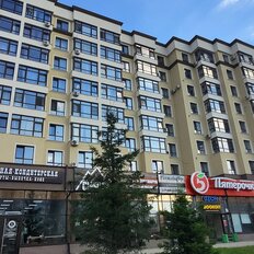 Квартира 50,5 м², студия - изображение 2