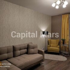 Квартира 38 м², 1-комнатная - изображение 2