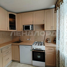 Квартира 54 м², 2-комнатная - изображение 5