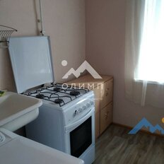 Квартира 31 м², 1-комнатная - изображение 4