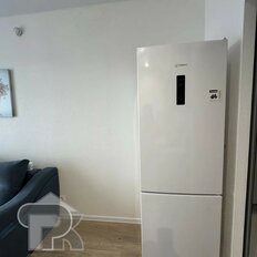 Квартира 19,8 м², студия - изображение 3