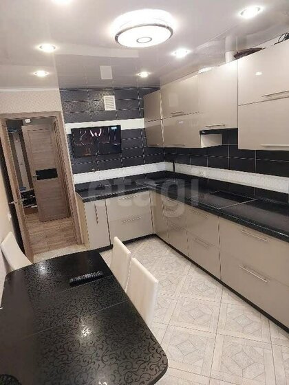 105,4 м², 3-комнатная квартира 12 500 000 ₽ - изображение 48