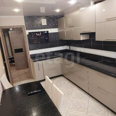 Квартира 65,7 м², 2-комнатная - изображение 2