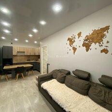 Квартира 67,8 м², 2-комнатная - изображение 3