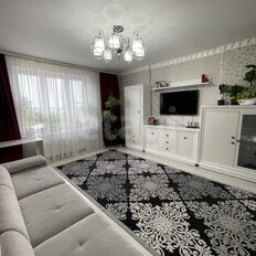 Квартира 61,7 м², 2-комнатная - изображение 2
