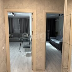 Квартира 48 м², 1-комнатная - изображение 2