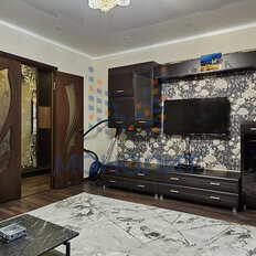 Квартира 75,1 м², 3-комнатная - изображение 5