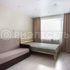 Квартира 30 м², 1-комнатная - изображение 2