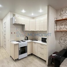 Квартира 25 м², студия - изображение 2