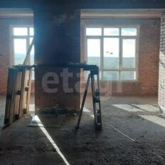 Квартира 78,2 м², студия - изображение 3