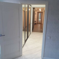 Квартира 85,7 м², 4-комнатная - изображение 4