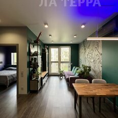 Квартира 58,2 м², 2-комнатная - изображение 1