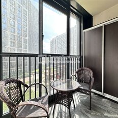 Квартира 31,6 м², 1-комнатная - изображение 5