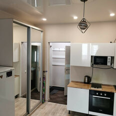 Квартира 28,7 м², студия - изображение 2