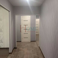 Квартира 98 м², 5-комнатная - изображение 4