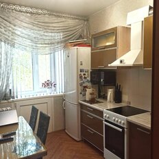 Квартира 51 м², 2-комнатная - изображение 1