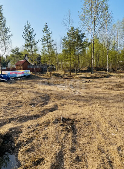 24 сотки, участок 520 000 ₽ - изображение 25