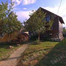 дом + 8,8 сотки, участок - изображение 1