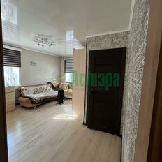 Квартира 32,5 м², 1-комнатная - изображение 3