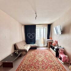 Квартира 55 м², 2-комнатная - изображение 4