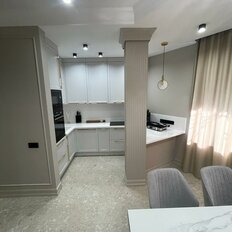 Квартира 95 м², 3-комнатная - изображение 2