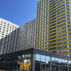 Квартира 56 м², 2-комнатная - изображение 4