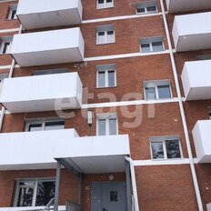 Квартира 28,9 м², студия - изображение 2