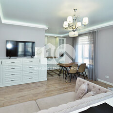 Квартира 73,1 м², 3-комнатная - изображение 2