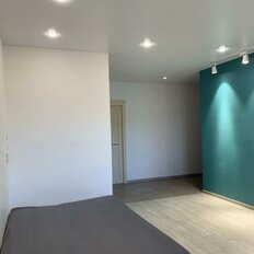 Квартира 59,9 м², 1-комнатная - изображение 2