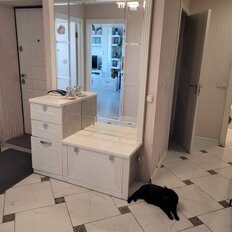 Квартира 87,5 м², 4-комнатная - изображение 3