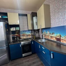 Квартира 36,5 м², 1-комнатная - изображение 3