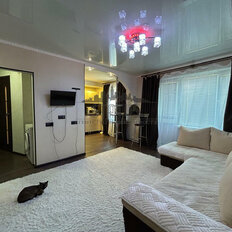 Квартира 40 м², 2-комнатная - изображение 4