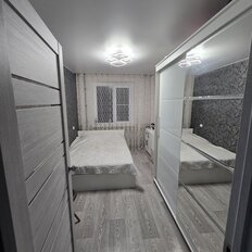 Квартира 55 м², 3-комнатная - изображение 3