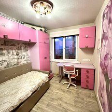 Квартира 50 м², 3-комнатная - изображение 1