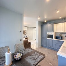 Квартира 49,9 м², 2-комнатная - изображение 4