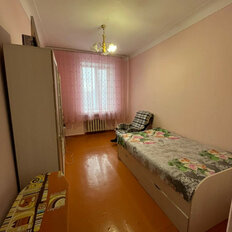 Квартира 52 м², 2-комнатная - изображение 4