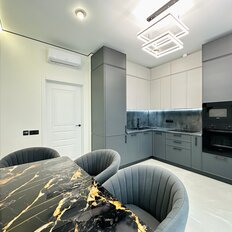 Квартира 60 м², 2-комнатная - изображение 2
