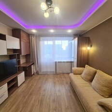 Квартира 33,4 м², 1-комнатная - изображение 3