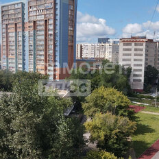 Квартира 32,4 м², 1-комнатная - изображение 1