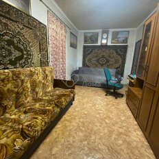 Квартира 30 м², 1-комнатная - изображение 2