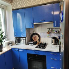 Квартира 31,3 м², 1-комнатная - изображение 1