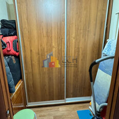 Квартира 66,5 м², 3-комнатная - изображение 4