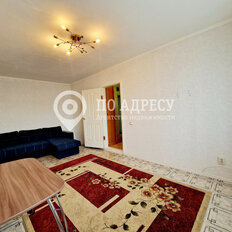 Квартира 46 м², 2-комнатная - изображение 3