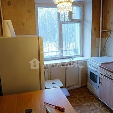 Квартира 33,9 м², 1-комнатная - изображение 2